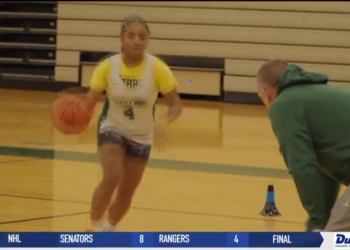 Northwood Blows Out Waite 50-10