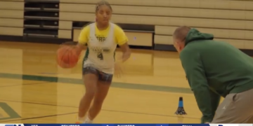 Northwood Blows Out Waite 50-10