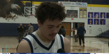 Toledo Christian Flies in 4th Quarter to Beat Bowsher, 50-47