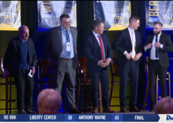 Walleye Honor 70 Years of Toledo Professional Hockey with Hall of Fame Ceremony