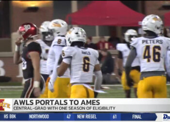 Walleye Captain Brandon Hawkins Named ECHL Player of the Month