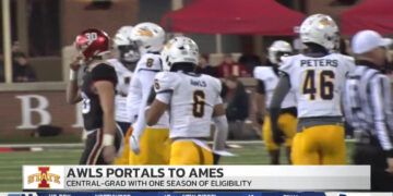 Walleye Captain Brandon Hawkins Named ECHL Player of the Month