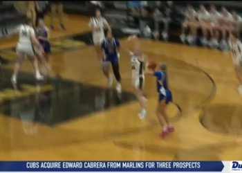 Bellevue Keeps On Winning, Dominates Willard 61-40