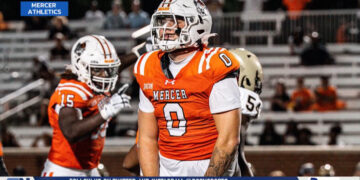 Toledo Women’s Basketball Head Coach Ginny Boggess Embraces Savage Arena Theme Nights