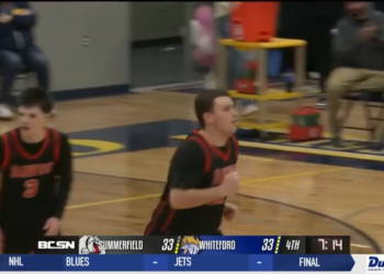 Cassie Alcala Back with Rocket Tennis as Asst. Coach