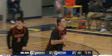 Cassie Alcala Back with Rocket Tennis as Asst. Coach