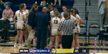 Bowling Green Hits the Road for a Chance to Sweep Season Series with Ferris State