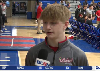 Toledo Women’s Basketball Head Coach Ginny Boggess Embraces Savage Arena Theme Nights