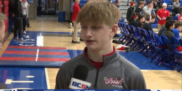 Toledo Women’s Basketball Head Coach Ginny Boggess Embraces Savage Arena Theme Nights