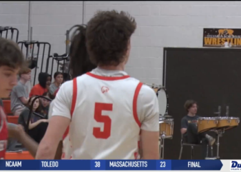 Southview Scratches Wauseon at Home, 47-37