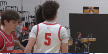 Southview Scratches Wauseon at Home, 47-37