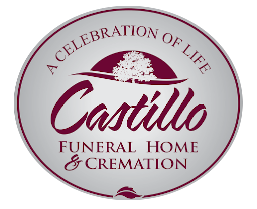 Castillo Funeral Home logo