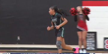 Start Forces 30 Turnovers in Handing Rogers First City League Loss