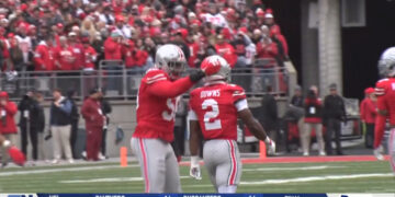 Could Caleb Downs, Other Buckeye Stars Declare for NFL Draft?