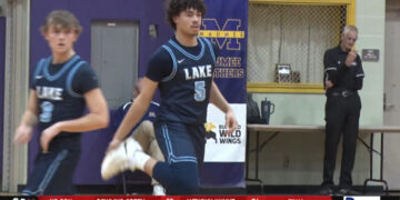 Lake Edges Maumee 53-45