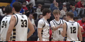 Five Yellow Jackets Score In Double Figures, Perrysburg Dominates Springfield 90-46