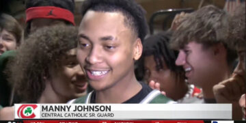 Manny Johnson’s Game-Winner Lifts Central Catholic Over St. John’s In Game Of The Year Candidate