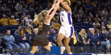 Rockets Women’s Basketball Blast The Broncos 59-46