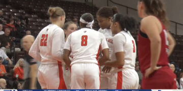 Bowling Green Women’s Basketball Falls to Miami OH 51-49