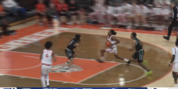 Bowling Green Men’s Basketball Takes Down Eastern Michigan 85-79