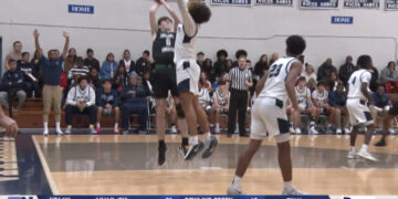 Maumee Valley Country Day Dominates Emmanuel Christian at Home, 83-30