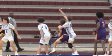 Balanced Score Gives Maumee the Win over Northwood