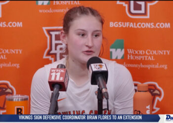 Bowling Green Looking To Regroup After Third-Straight Home Loss