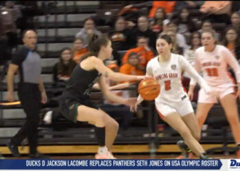 Bowling Green Suffers Second Straight Loss, Falls To Ohio 82-57