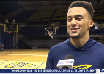 Sylvania Native Prepares for First Battle of I-75 of Toledo Career