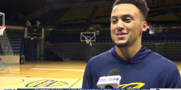 Sylvania Native Prepares for First Battle of I-75 of Toledo Career