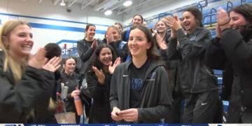 Anthony Wayne’s Leah Pike Wins Shawn’s Irish Travern Player Of The Week Honors