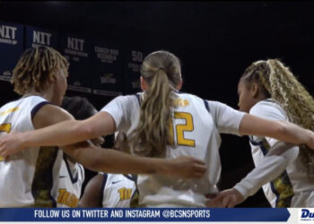 A Look Back At Ella Weaver’s Late-Game Heroics As Toledo Downs Kent State