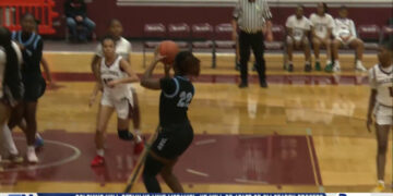 Defense and Rebounding Lead to Bowsher Girls Hoops Win at Scott