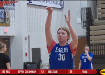 Top Recruit: Liberty Benton’s Corra Dehart