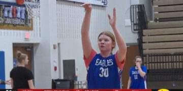 Top Recruit: Liberty Benton’s Corra Dehart