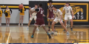 Northview Defends its Den from Scott in Dominant Fashion, 74-46