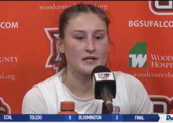 Falcons Women’s Basketball Searching for Consistency in MAC Play