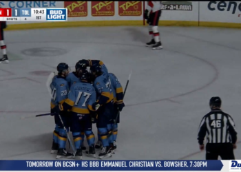 Melzak Monday: Walleye Head Back to Quebec This Weekend