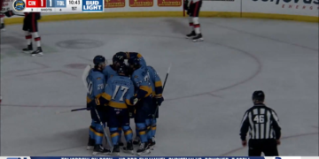 Melzak Monday: Walleye Head Back to Quebec This Weekend