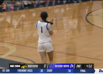 Anthony Wayne Earns Spot in District Final with 50-35 Win over Northview