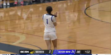 Anthony Wayne Earns Spot in District Final with 50-35 Win over Northview