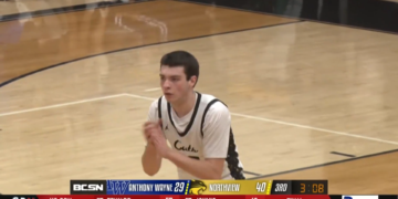 Northview Fends Off Anthony Wayne’s Comeback For 54-52 Win