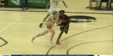 Adrian Wins In-State Battle with Alma, 92-72