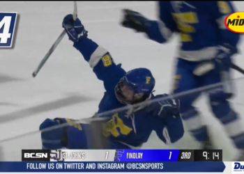 Top Five Plays of the Week