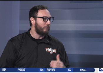 First Year Head Coach Ben Scofield Leads Glass City Wranglers Into Upcoming Season