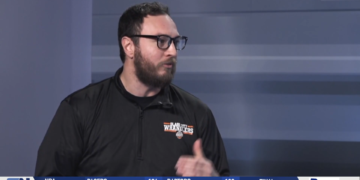 First Year Head Coach Ben Scofield Leads Glass City Wranglers Into Upcoming Season