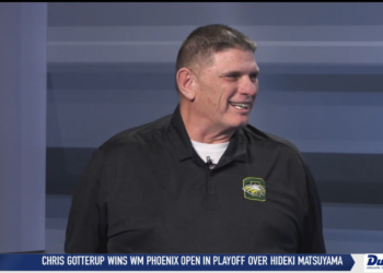 Inside the NLL: Clay Bowling’s Ralph Cubberly