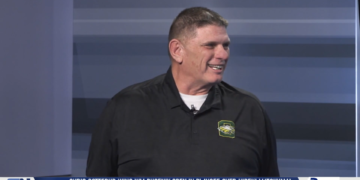 Inside the NLL: Clay Bowling’s Ralph Cubberly