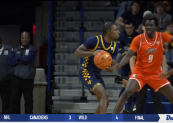 Tod Kowalczyk Welcomes Proposed Non-Conference Meeting vs BGSU