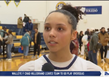 Notre Dame Downs Central Catholic 48-38 In High-Stakes CHSL Showdown